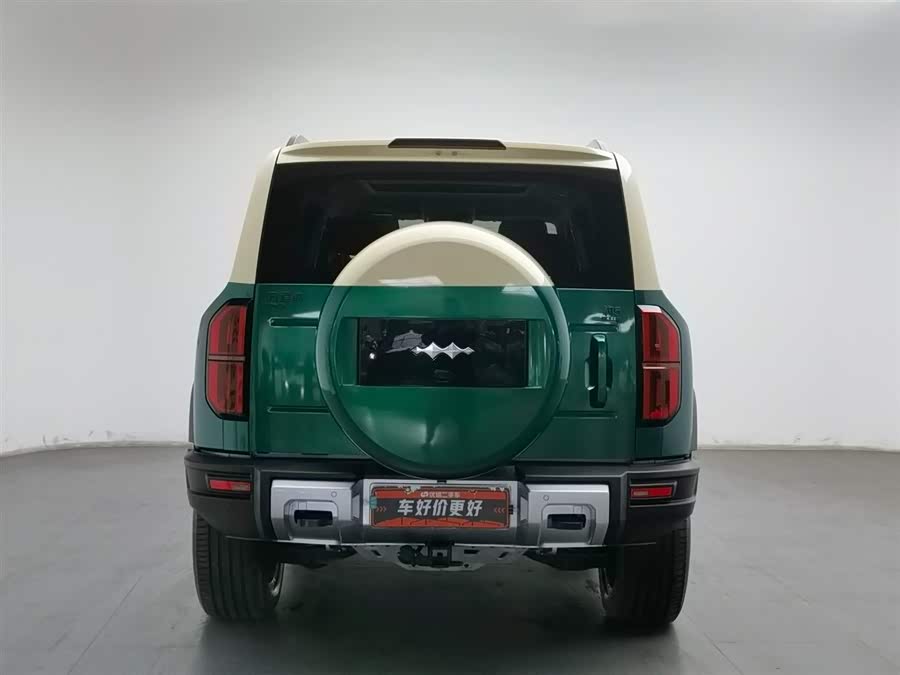 FangChengBao Leopard 5 2024 car image #5