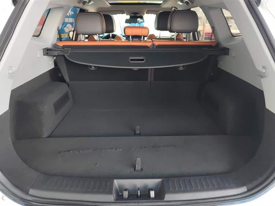 Chery Tiggo 8 2021 #5 Chery Tiggo 8 2021 car image #5