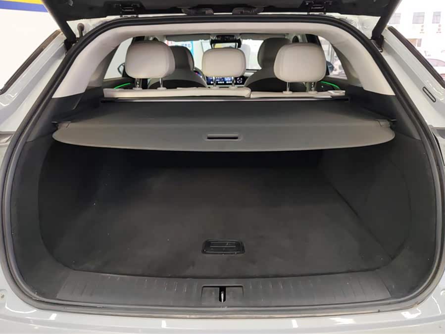 Exceed Yaoguang C-DM 2024 car image #5