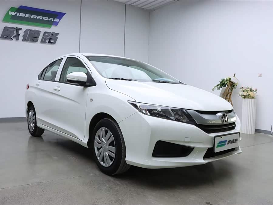 Honda City 2018 image de voiture #5