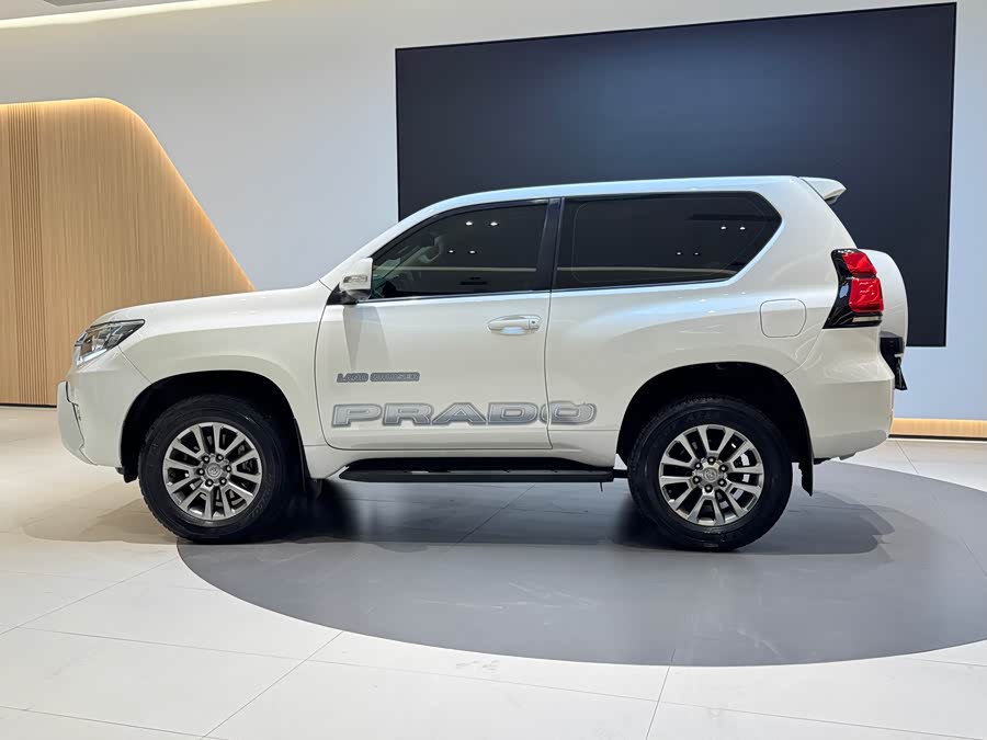 Toyota 2020 #5 Toyota 2020 car image #5