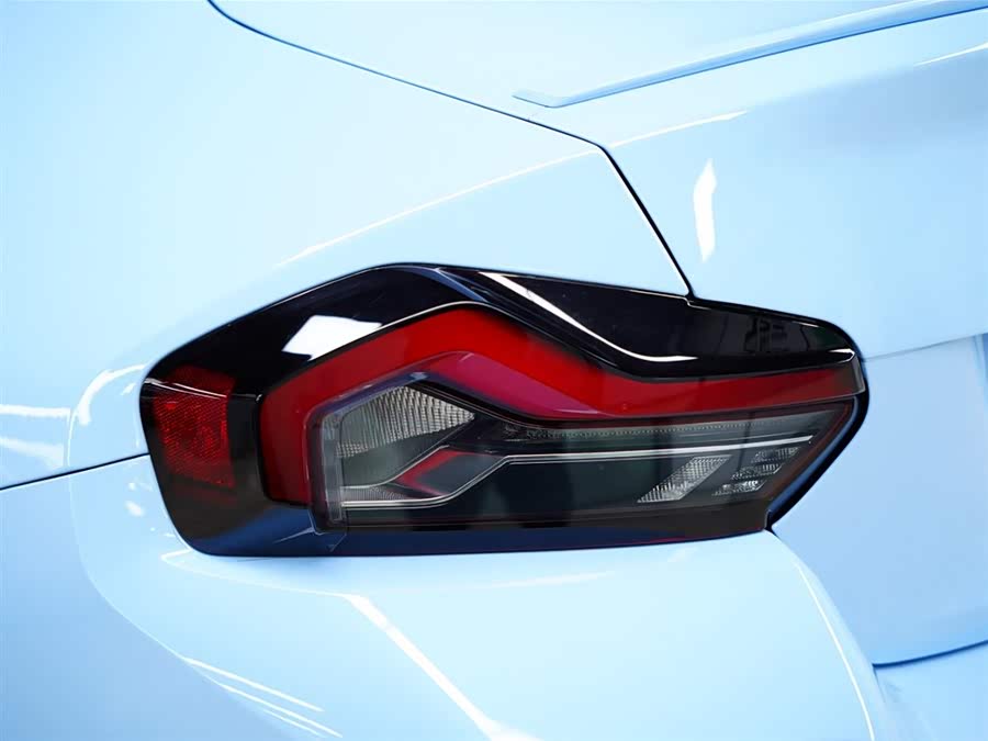 BMW M2 2024 car image #5