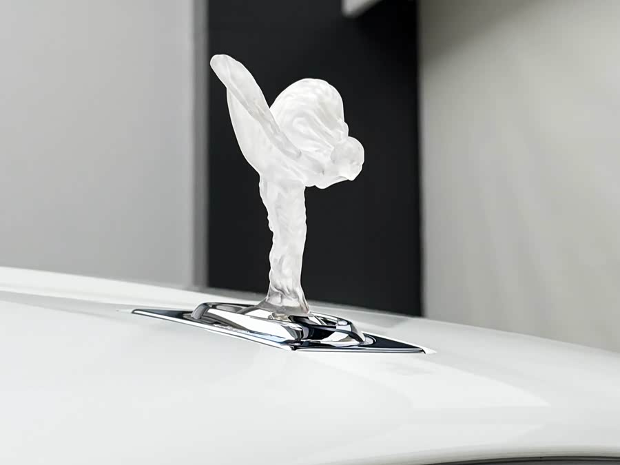 劳斯莱斯 库里南 2020 #5 劳斯莱斯 库里南 2020 汽车图片 #5