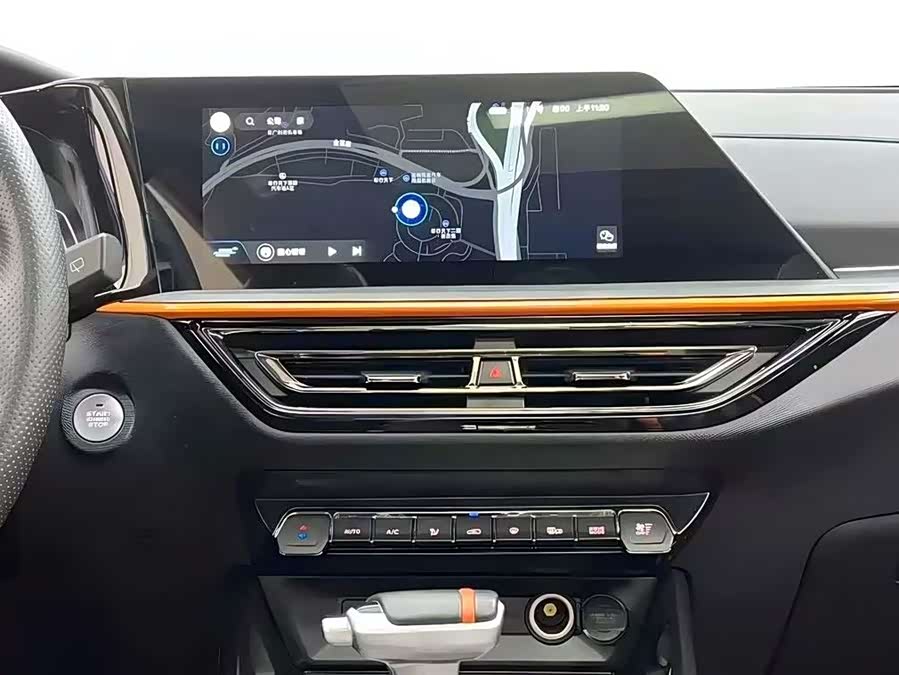 Changan 2021 #5 Changan 2021 car image #5