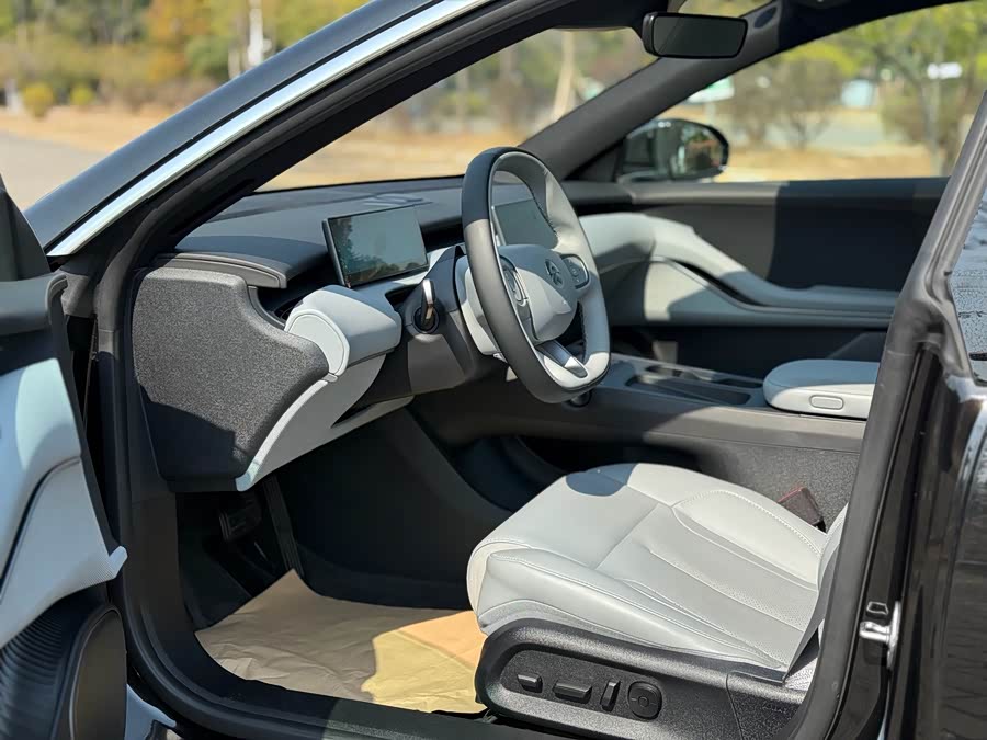 蔚来 蔚来ET5T 2025 汽车图片 #5