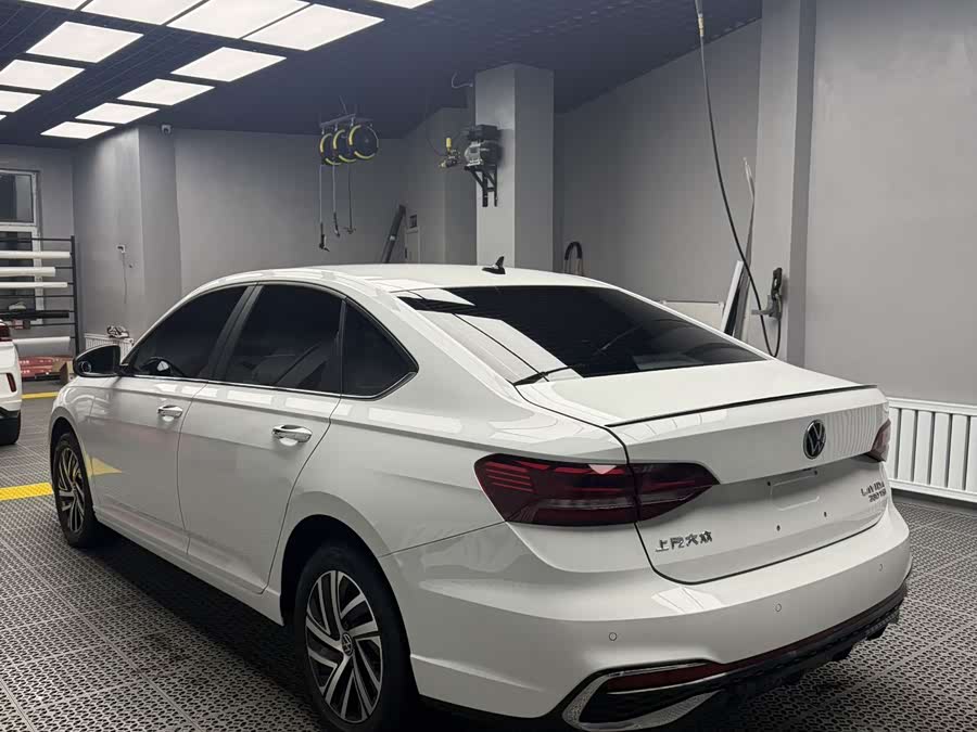大众 朗逸 2022 汽车图片 #5