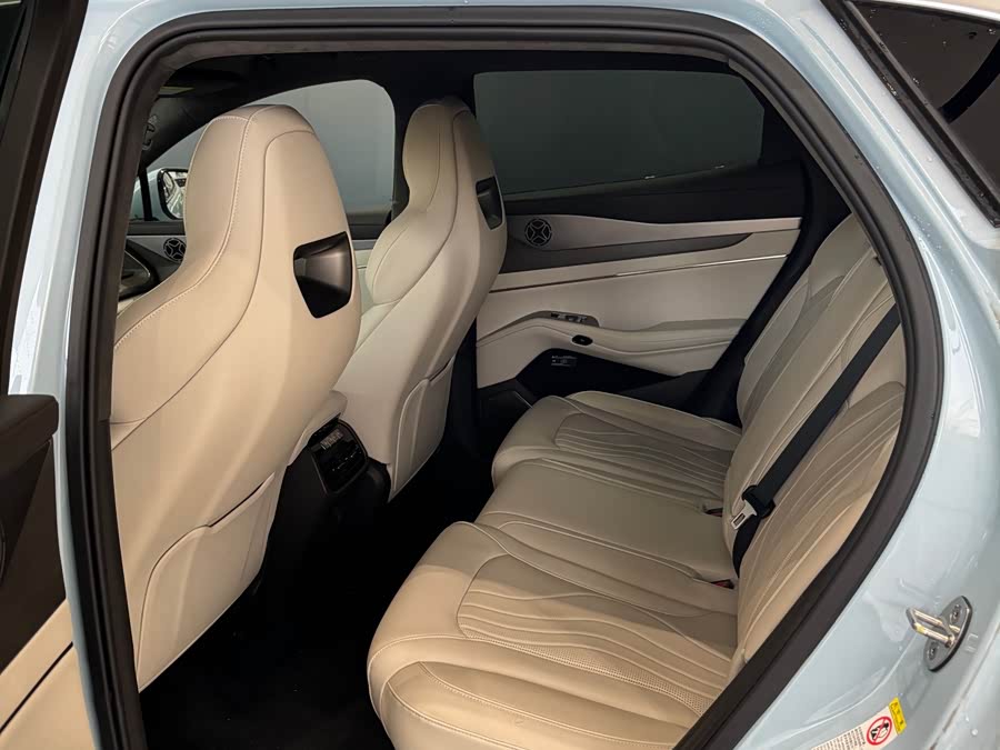 Denza N7 2024 #5 Denza N7 2024 car image #5