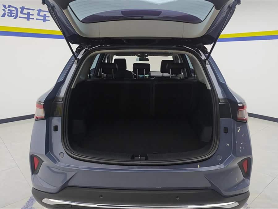 五菱汽车 五菱星辰 2021 汽车图片 #5