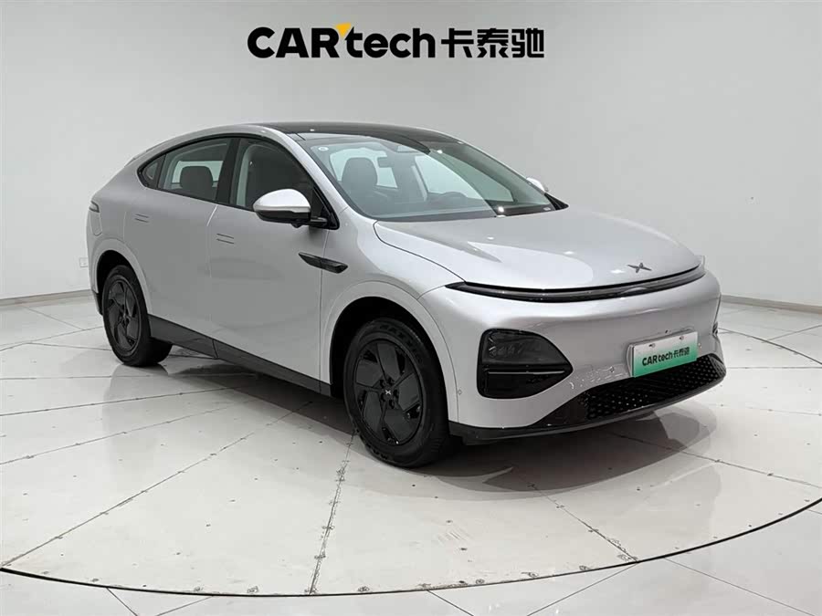 Xpeng G6 2025 #5 Xpeng G6 2025 car image #5