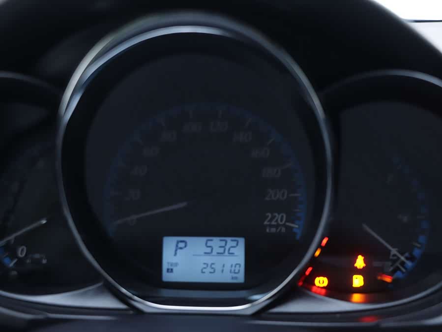 丰田 YARiS L 致炫 2019 汽车图片 #5