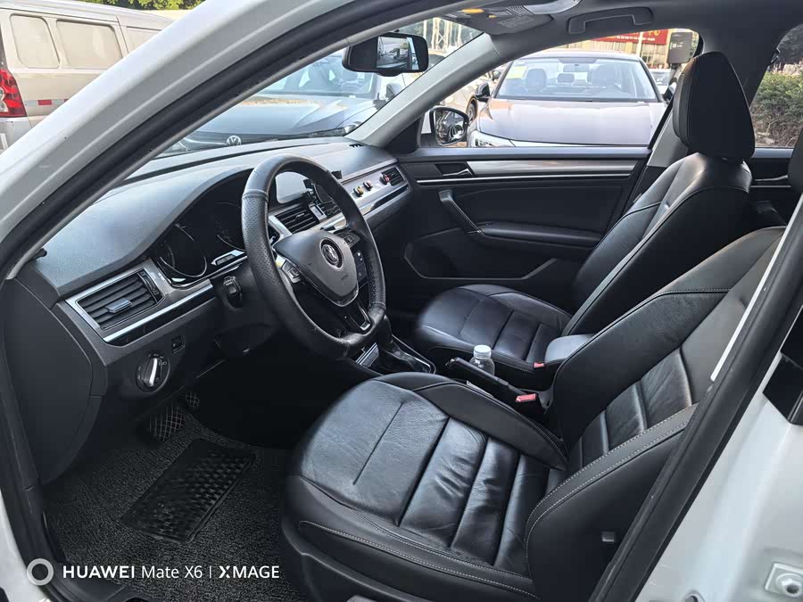 大众 宝来 2018 汽车图片 #5