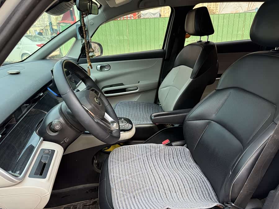 BYD D1 2021 car image #5