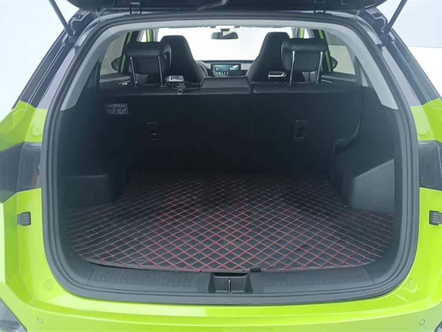 五菱汽车 五菱星驰 2022 汽车图片 #5