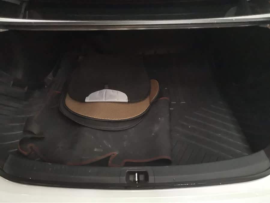 Toyota Allion 2024 car image #5