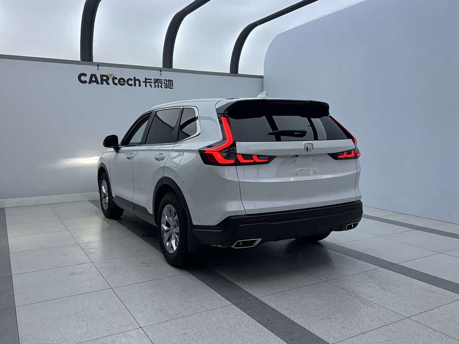 Honda CR-V 2022 image de voiture #5