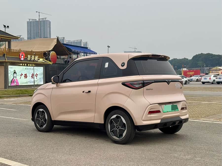 Kaiyi C3R 2015 car image #5