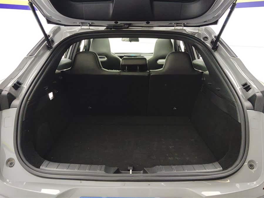 Changan UNI-T 2023 #5 Changan UNI-T 2023 car image #5