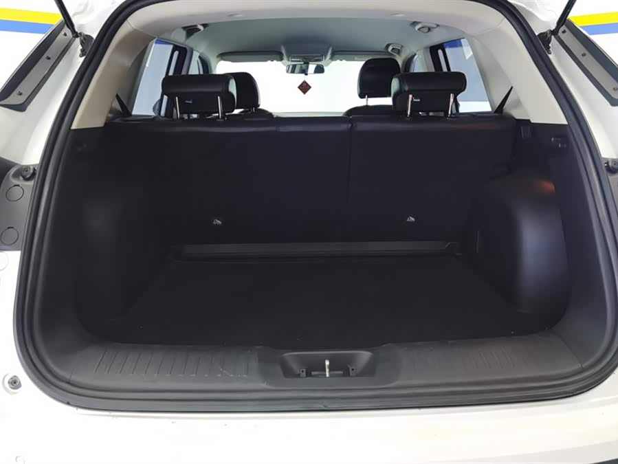 Changan CS35 Plus 2021 car image #5