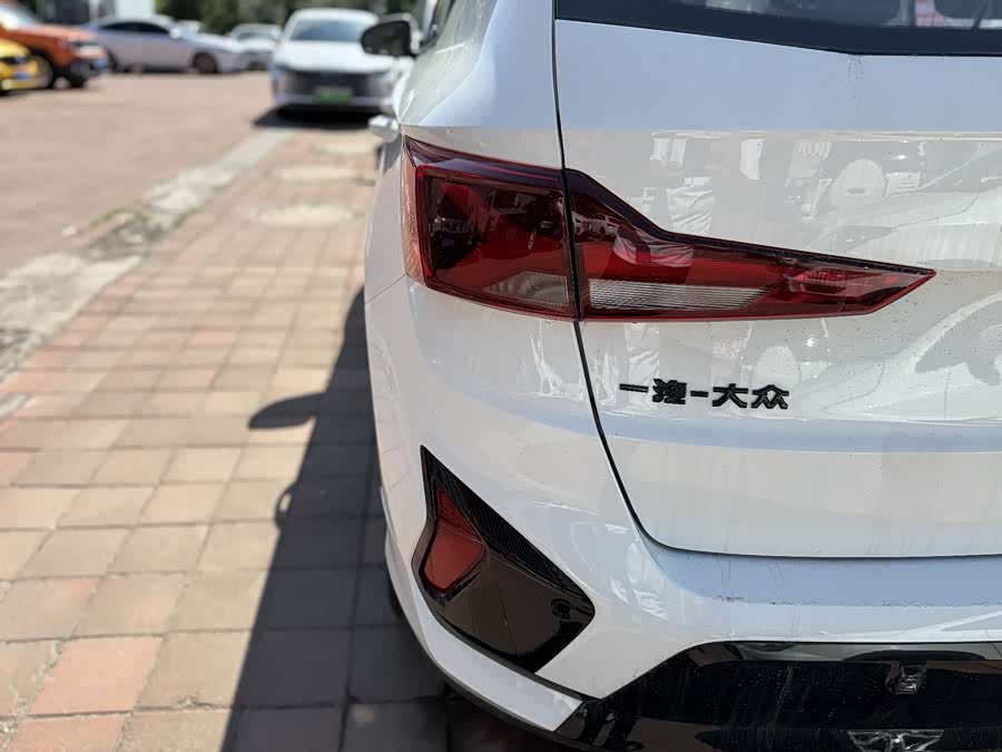 捷达 捷达VS5 2025 汽车图片 #5