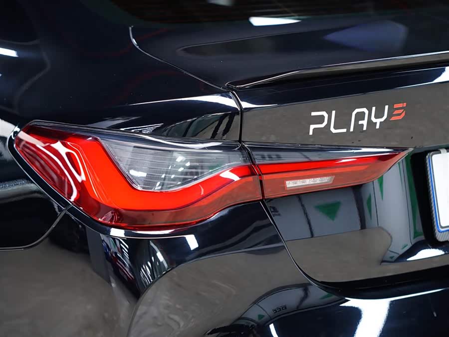 BMW M4 2024 imagem de carro #5