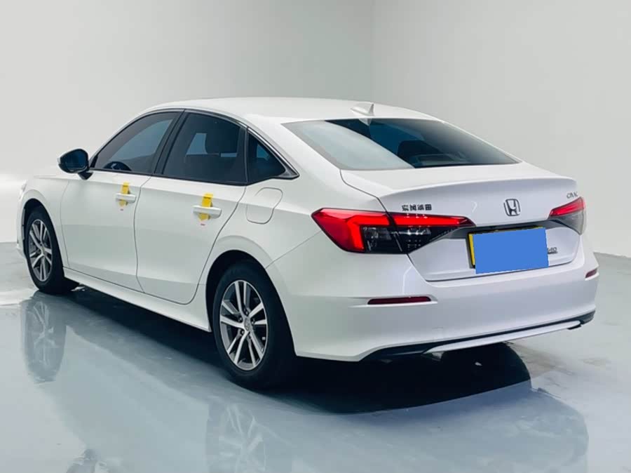 Honda Civic 2023 car image #5