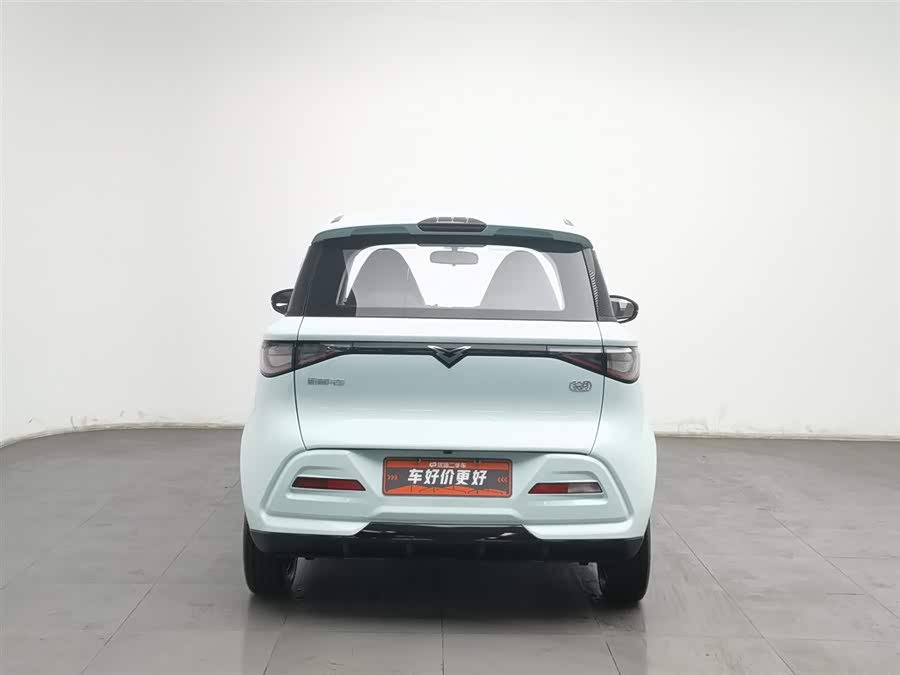 Kaiyi Shiyue 2025 car image #5