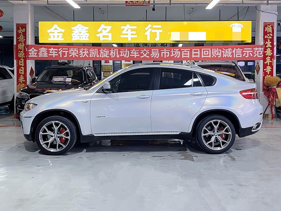 BMW 2013 #5 BMW 2013 car image #5