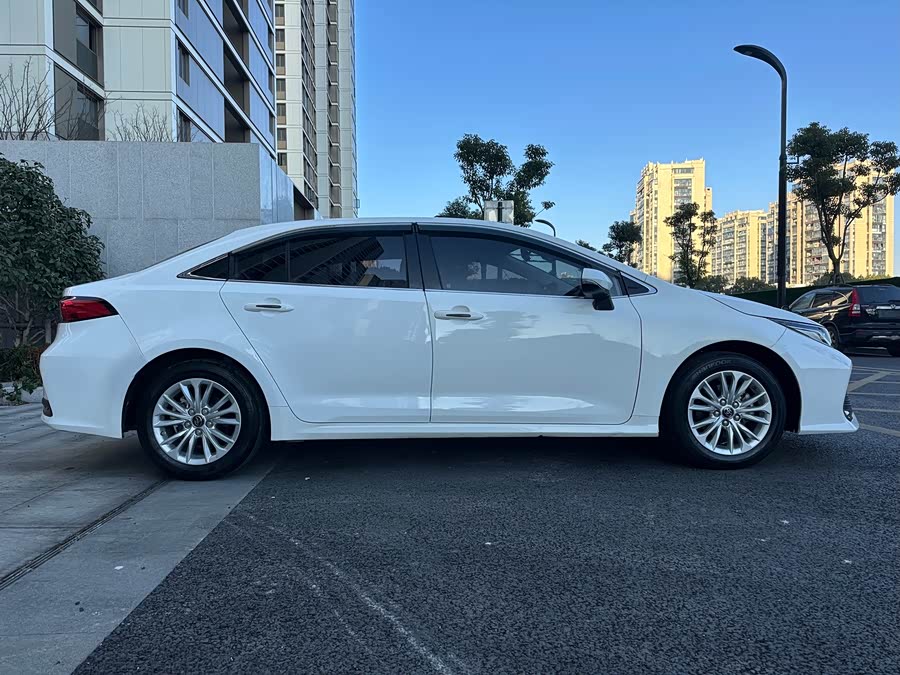 Toyota Allion 2022 car image #5