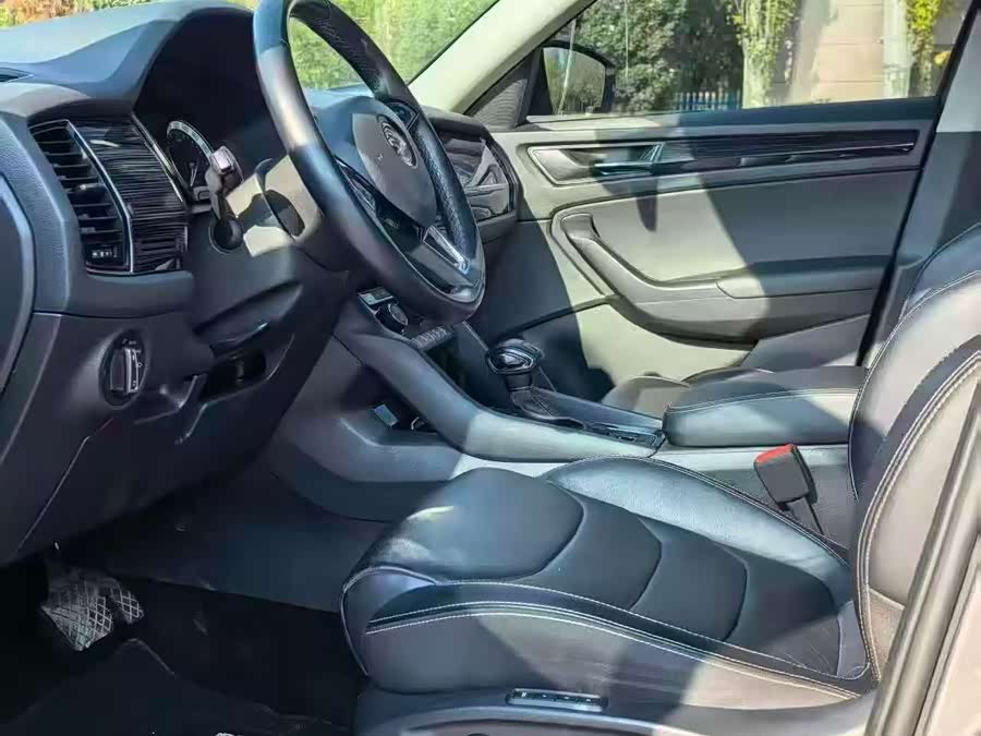 Skoda Kodiaq 2018 car image #5