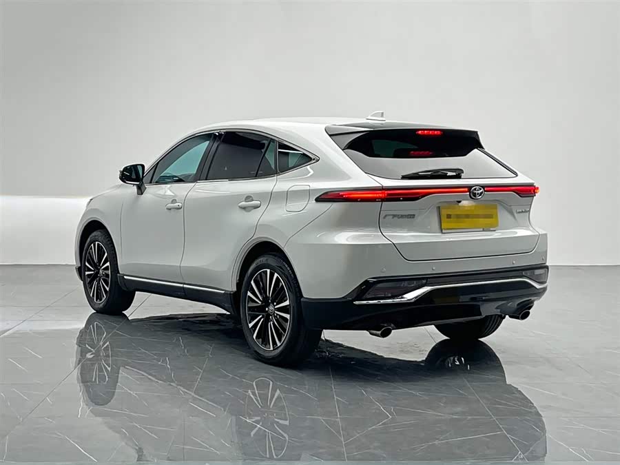 Toyota Venza 2023 #5 Toyota Venza 2023 car image #5