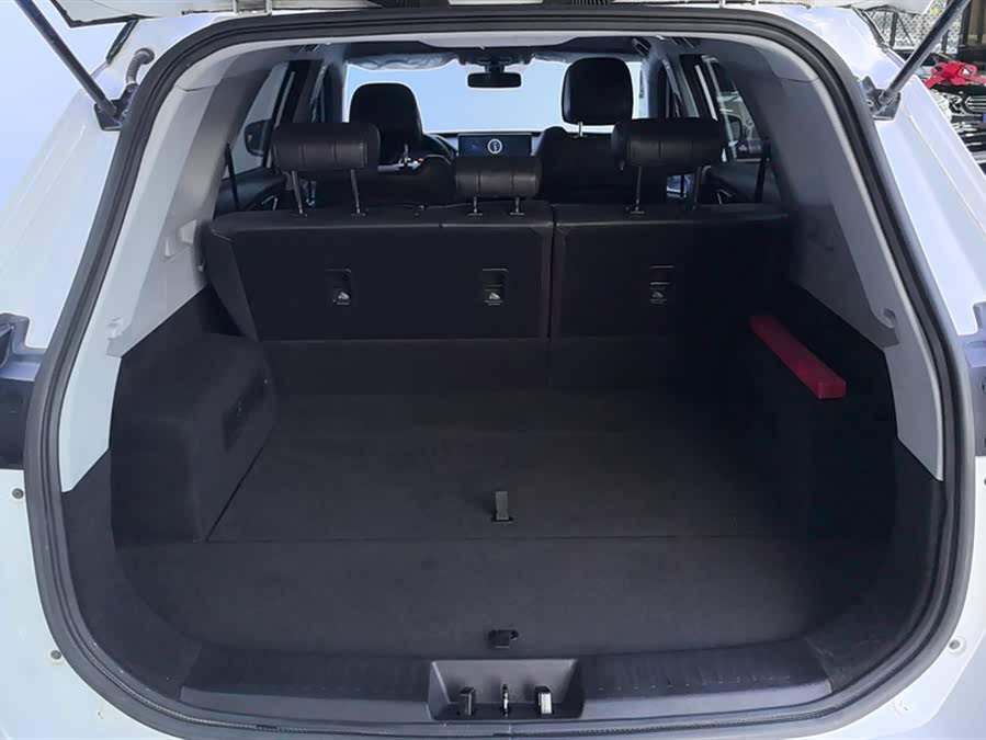 Chery Tiggo 8 2022 #5 Chery Tiggo 8 2022 car image #5