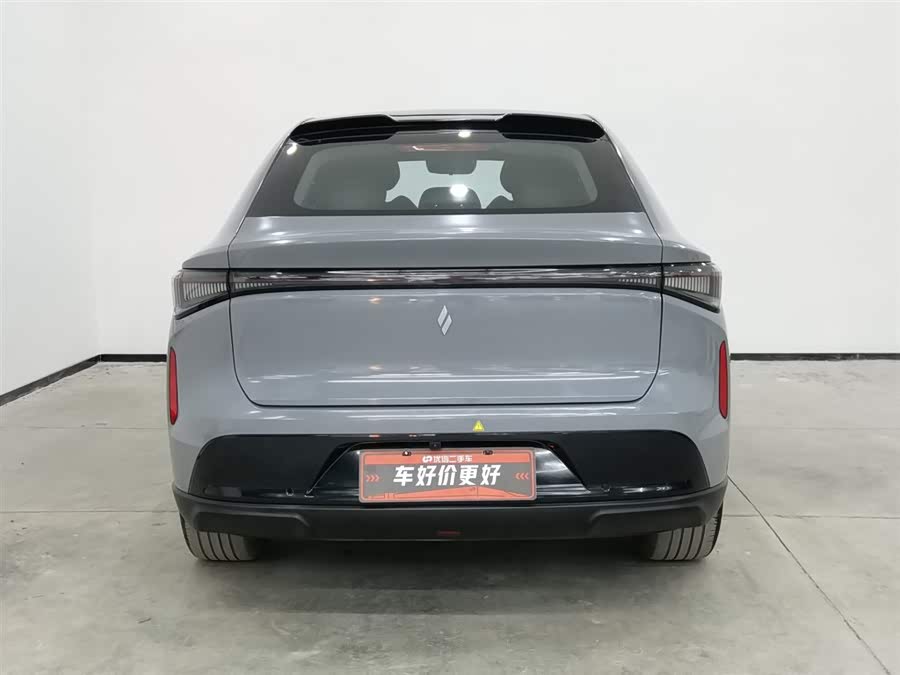 睿蓝汽车 睿蓝7 2023 汽车图片 #5