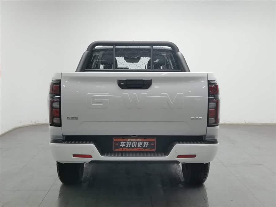 Great Wall 2025 car image #5