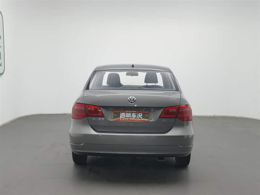 Jetta Jetta 2014 car image #5