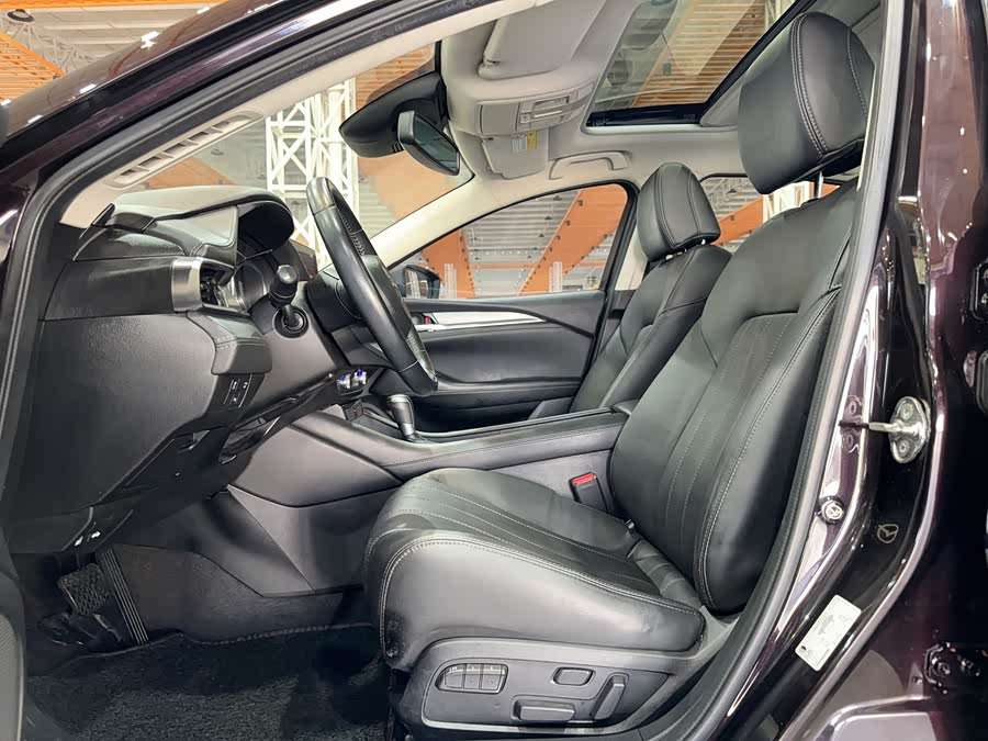 马自达 阿特兹 2020 汽车图片 #5