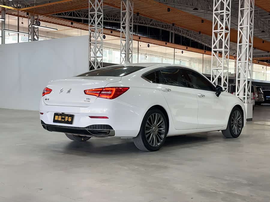 Suzuki H5 2019 car image #5