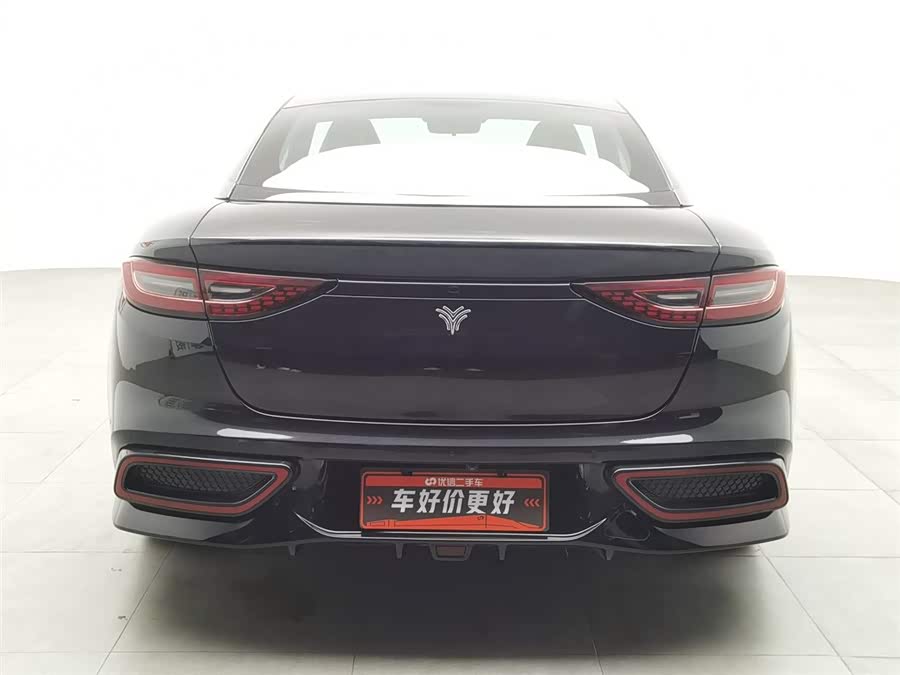 哪吒汽车 哪吒GT 2023 汽车图片 #5