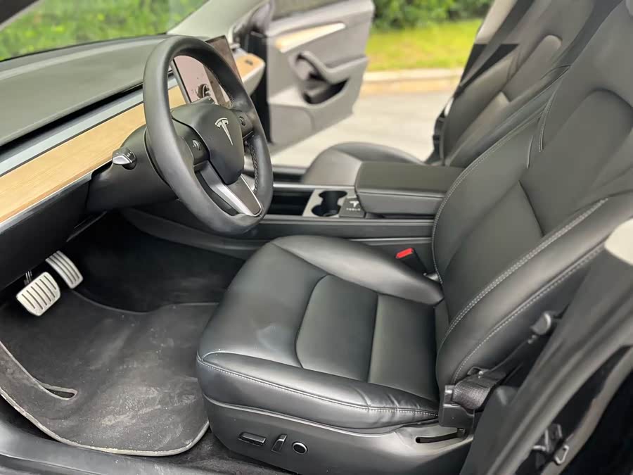 Tesla Model 3 2023 #5 Tesla Model 3 2023 car image #5