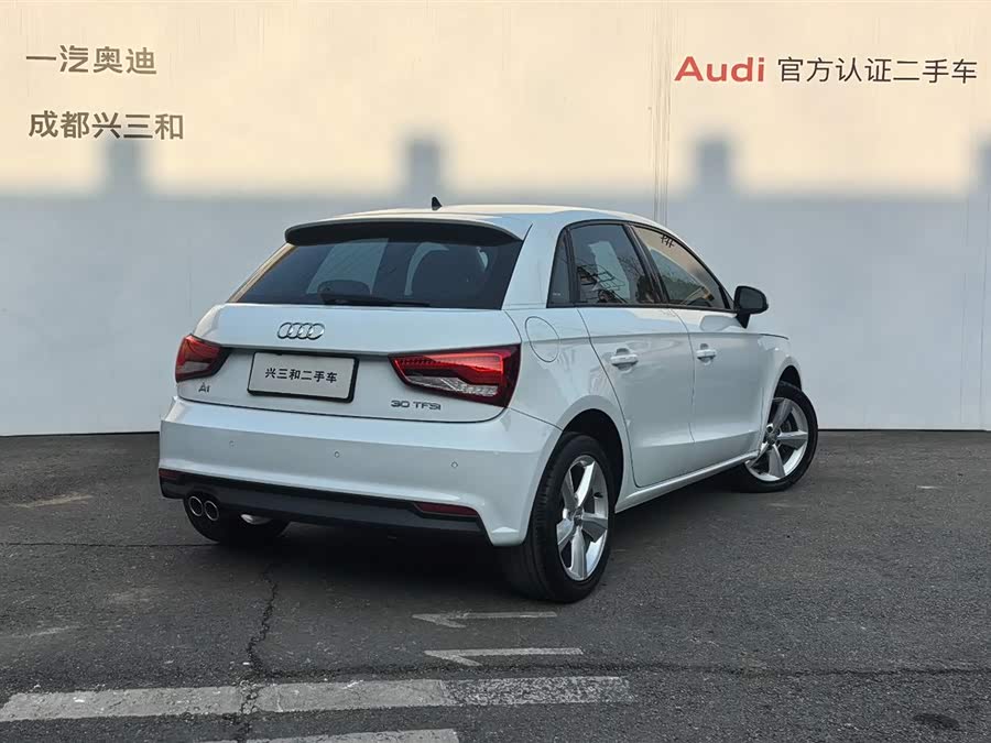 Audi A1 2016 #5 Audi A1 2016 immagine di auto #5