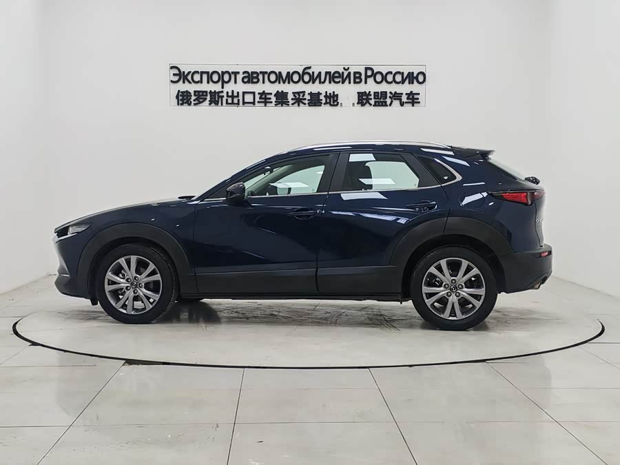Mazda CX-30 2023 #5 Mazda CX-30 2023 car image #5