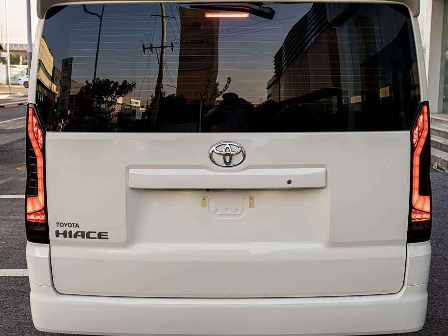 Toyota #5 Toyota car image #5