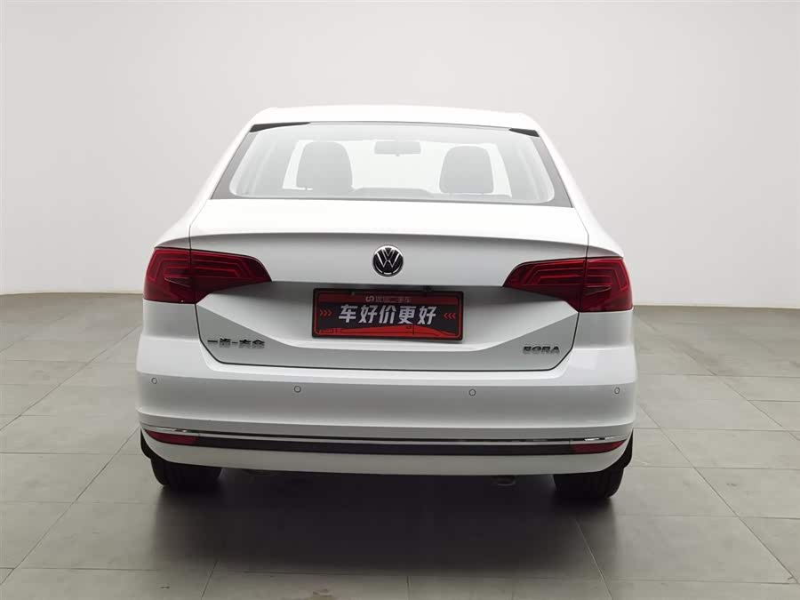 大众 宝来 2018 汽车图片 #5