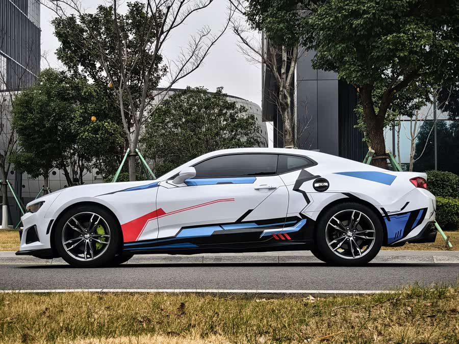 Chevrolet 2016 #5 Chevrolet 2016 immagine di auto #5