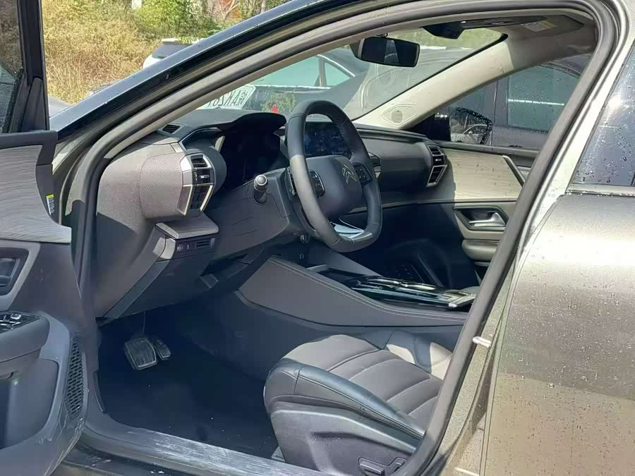 Citroen C5 X 2021 صورة سيارة #5