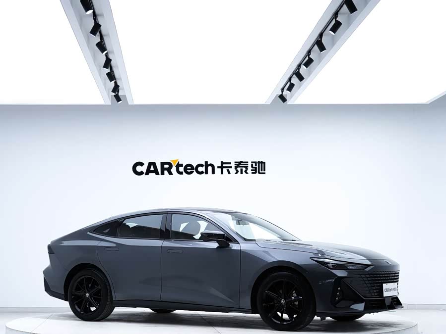 Changan UNI-V 2023 immagine di auto #5