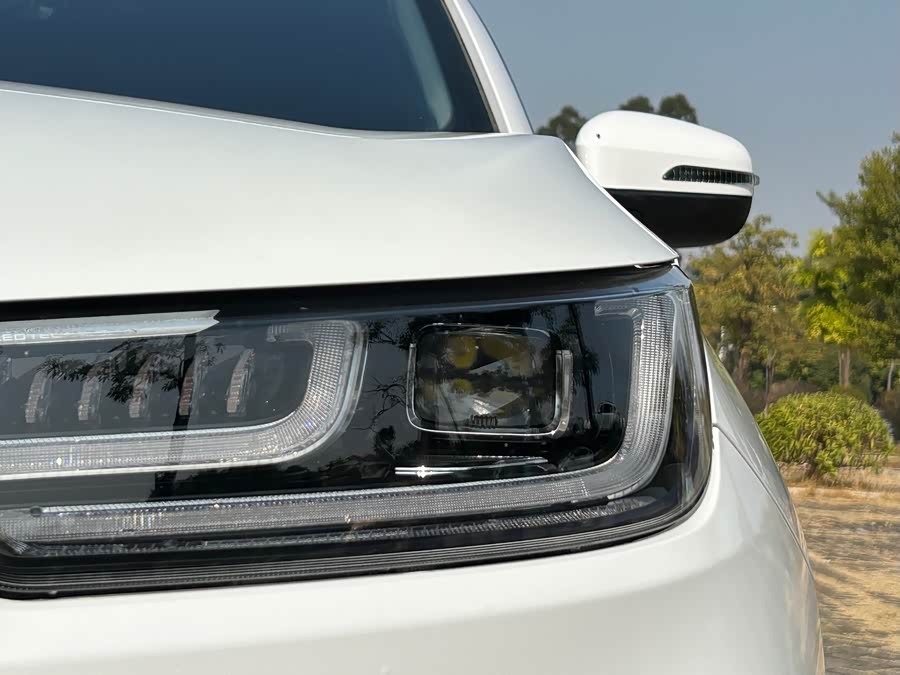 Chery Tiggo 8 Plus 2022 #5 Chery Tiggo 8 Plus 2022 car image #5