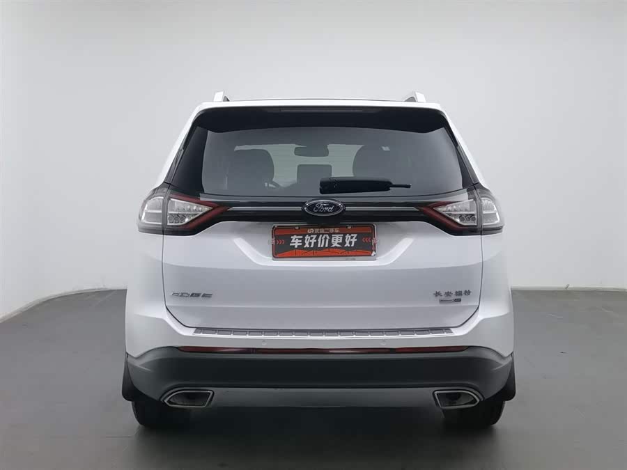 Ford Edge 2015 car image #5