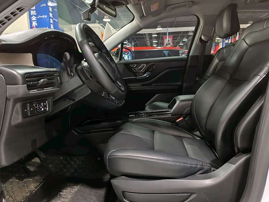 Changan 2021 immagine di auto #5