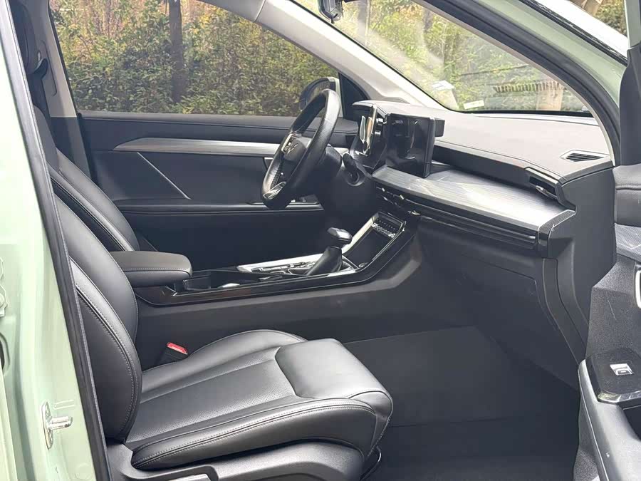 五菱汽车 五菱星辰 2021 汽车图片 #5