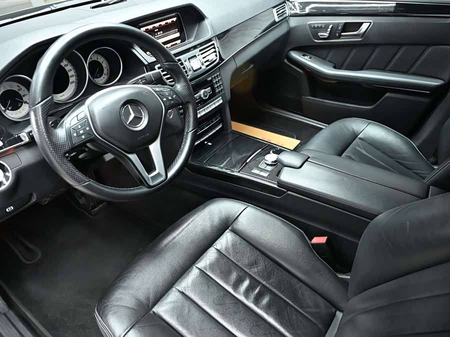 Mercedes-Benz E Class 2013 #5 Mercedes-Benz E Class 2013 car image #5